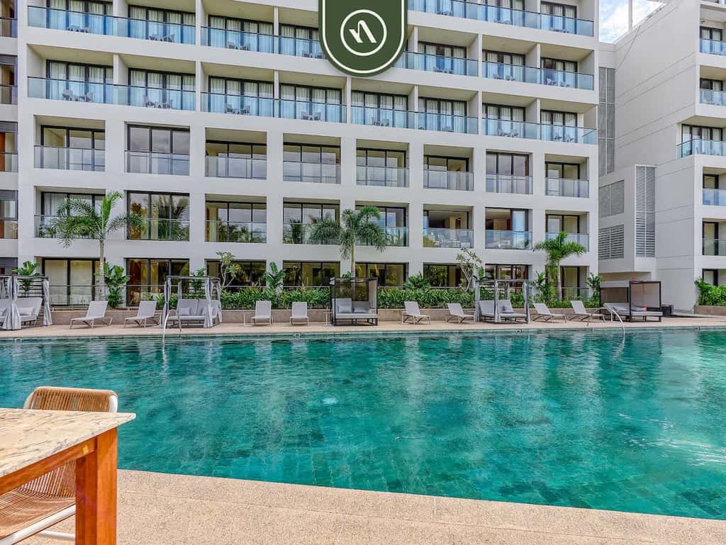Mio Residences 206C