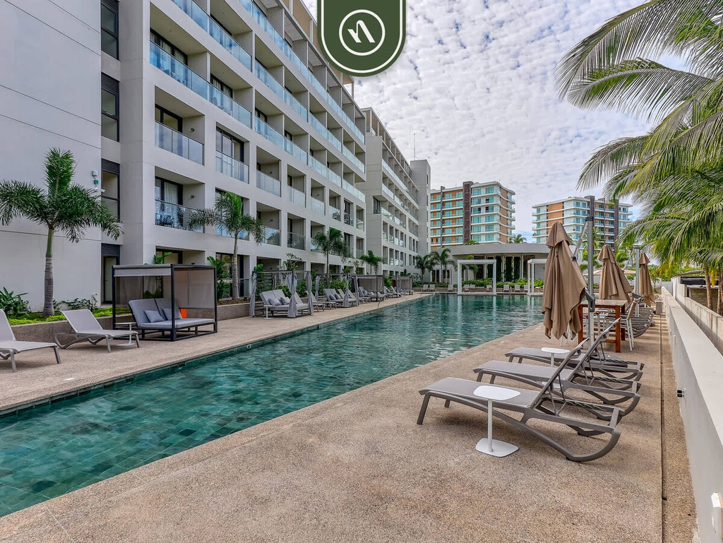 Mio Residences 206C
