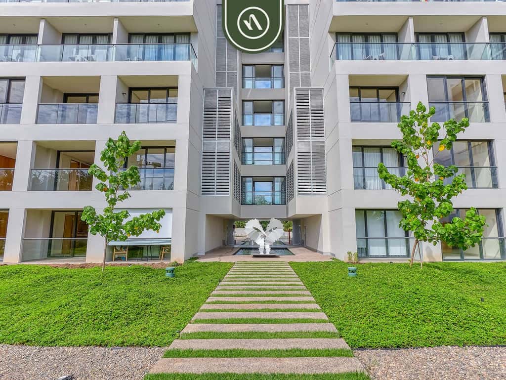 Mio Residences 206C