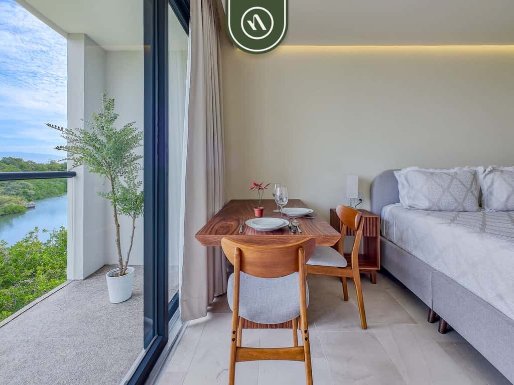 Mio Residences 206C