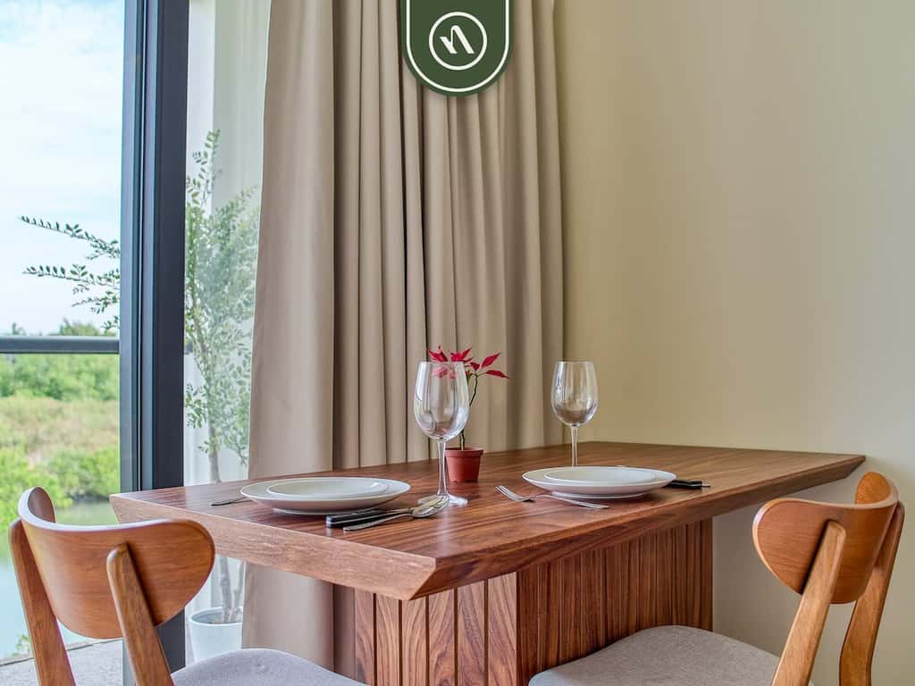 Mio Residences 206C