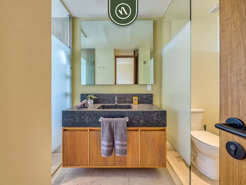 Mio Residences 206C