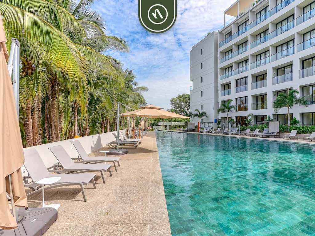 Mio Residences 206C