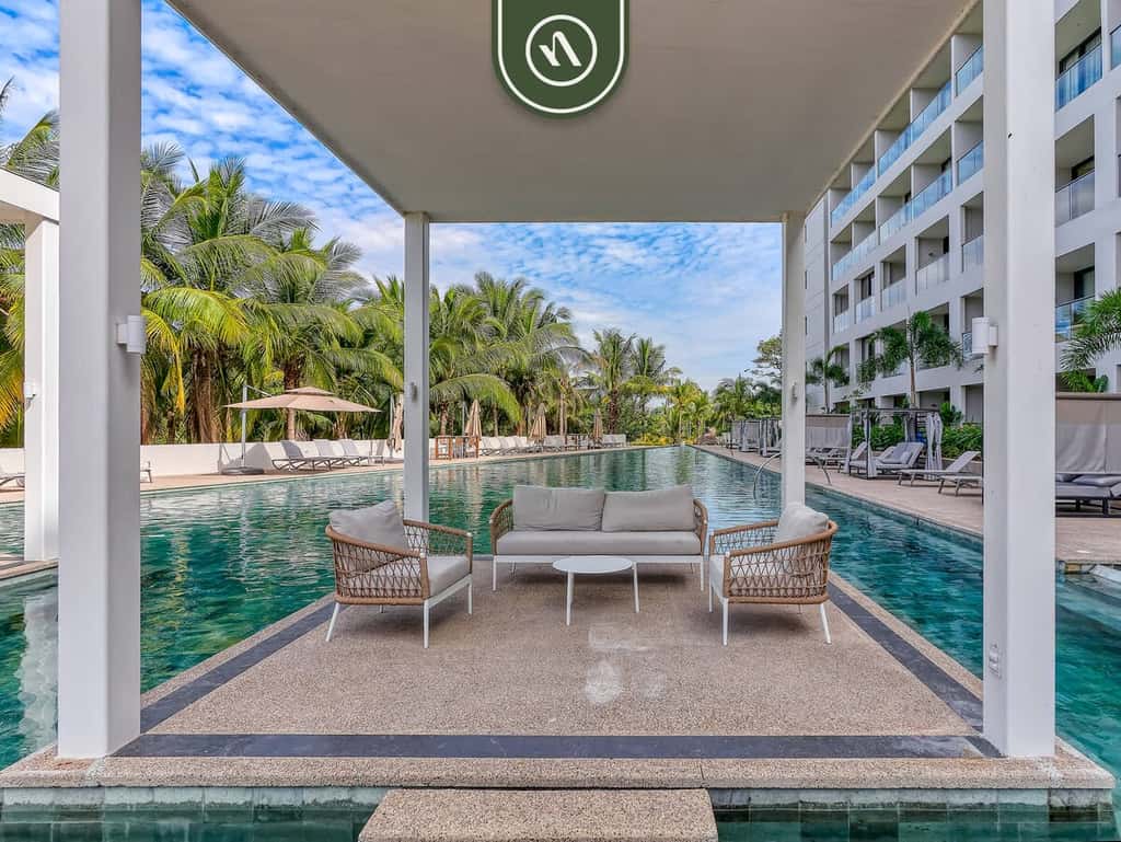 Mio Residences 206C