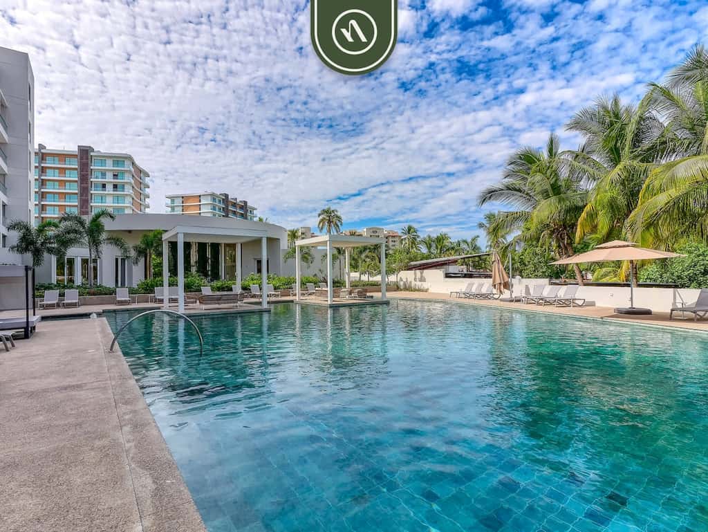 Mio Residences 206C