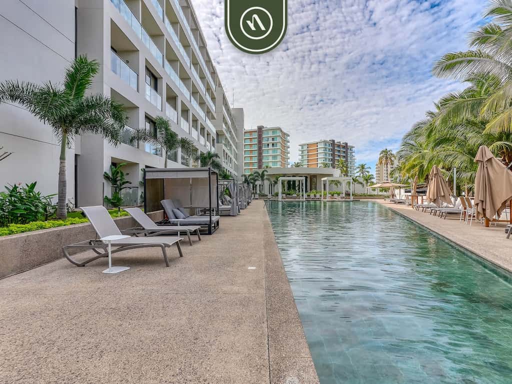 Mio Residences 206C