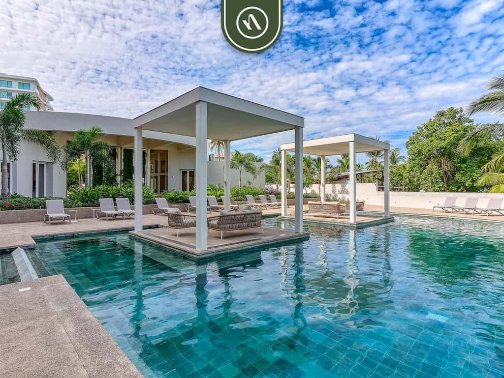 Mio Residences 206C