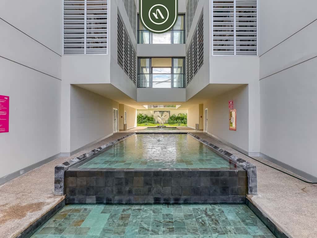 Mio Residences 206C