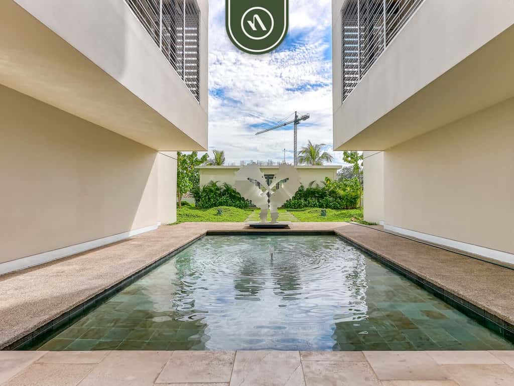 Mio Residences 206C