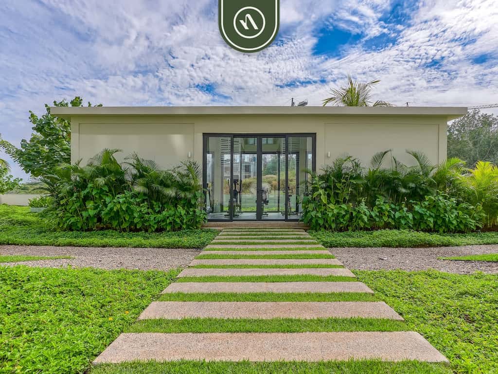 Mio Residences 206C