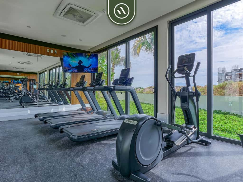 Mio Residences 206C