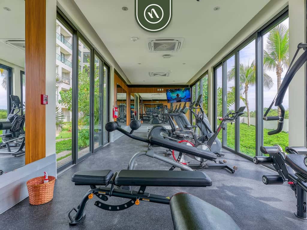 Mio Residences 206C