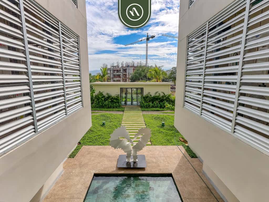 Mio Residences 206C