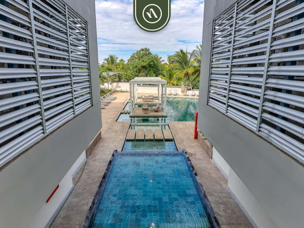 Mio Residences 206C