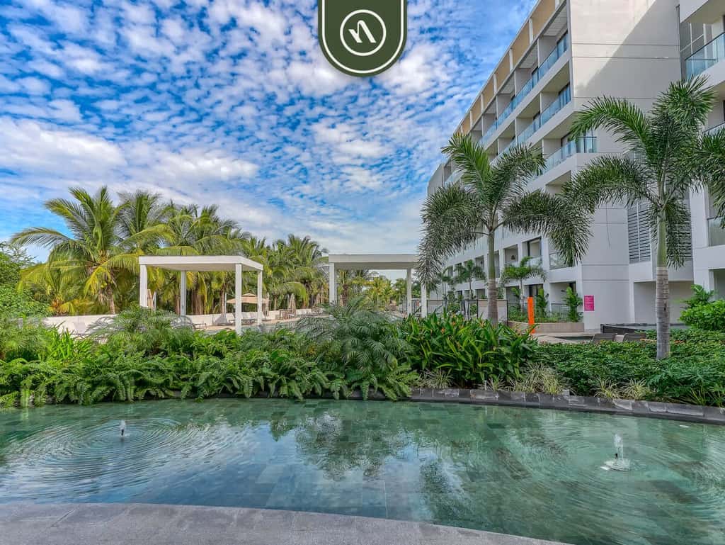Mio Residences 206C