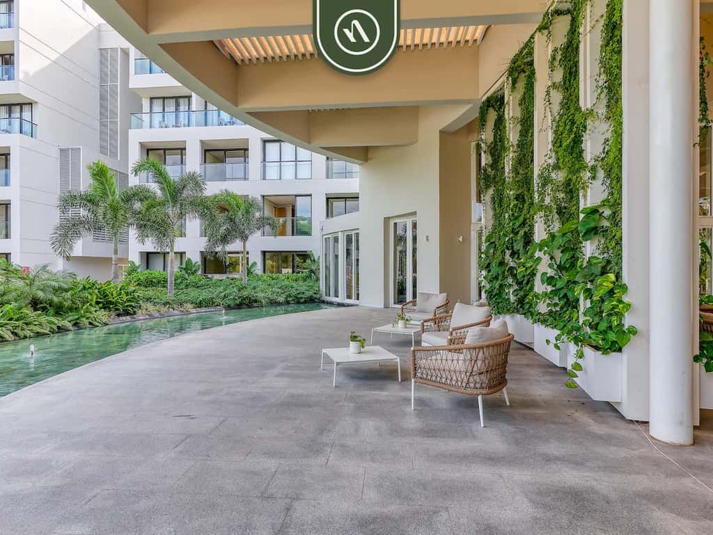 Mio Residences 206C
