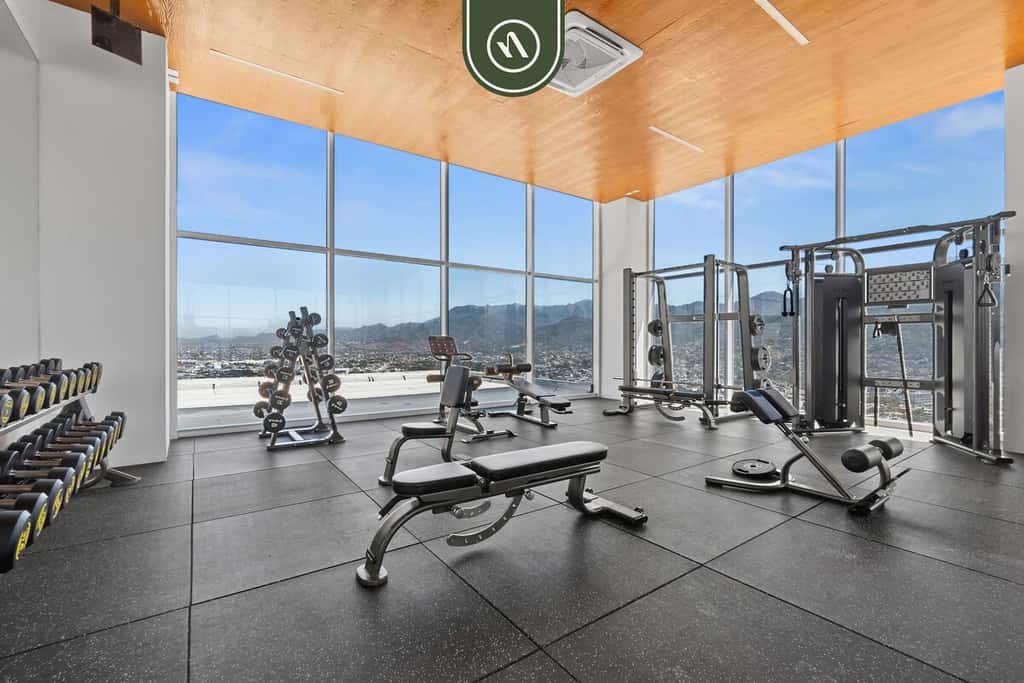 Harbor 171 North Tower  2301