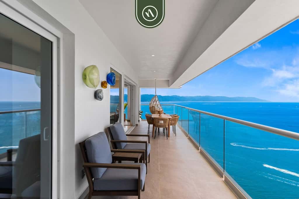 Harbor 171 North Tower  2301