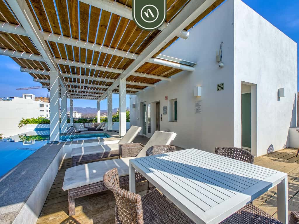 Casa Las Palmas 103