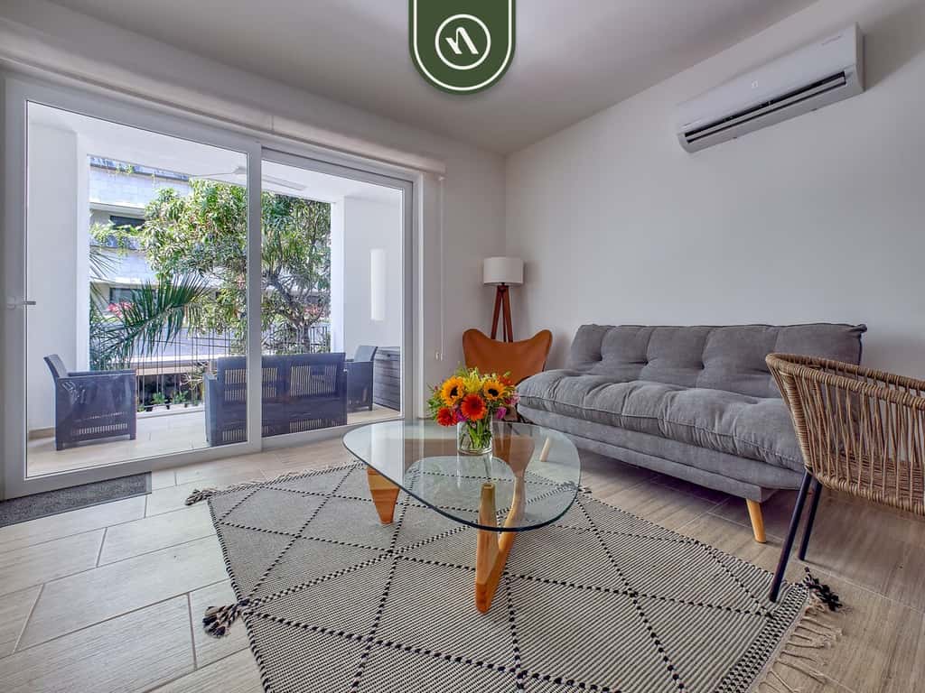 Casa Las Palmas 103