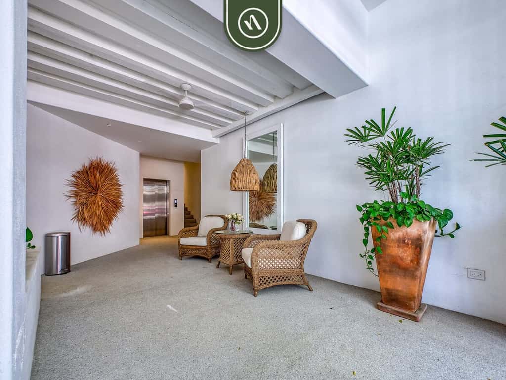Casa Las Palmas 103