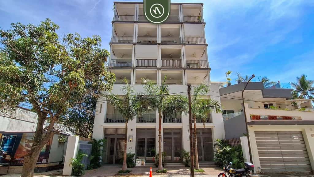 Casa Las Palmas 103