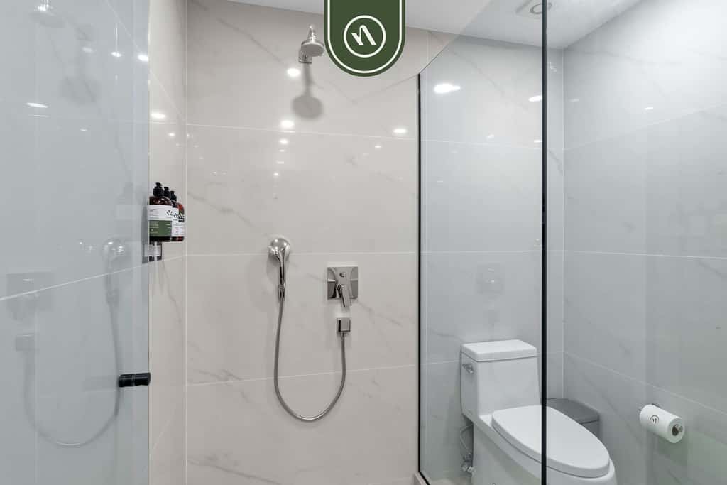 Udara 1F