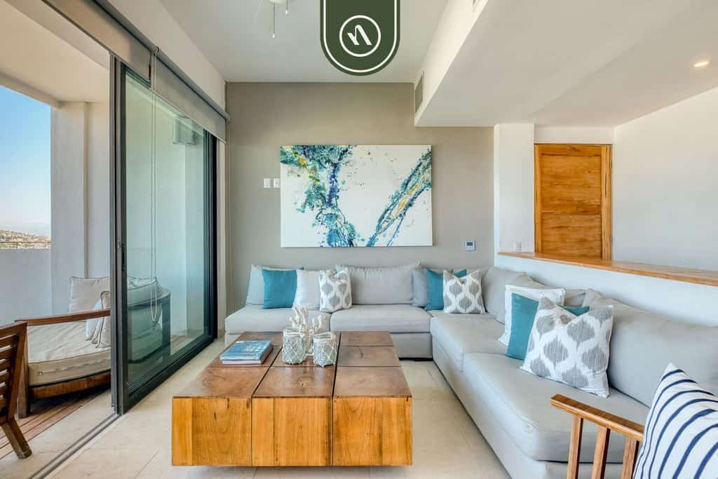 Joya Departamento 5 | 4BR/4BA Acapulco w/ Pool