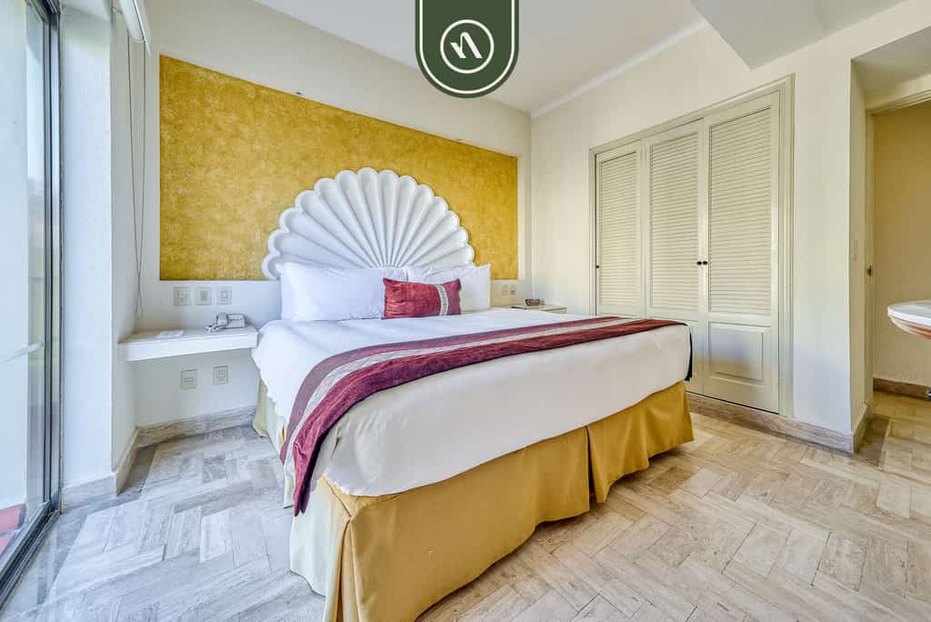 Velas Vallarta 2601 | 2BR/2BA | Ocean View, Pool