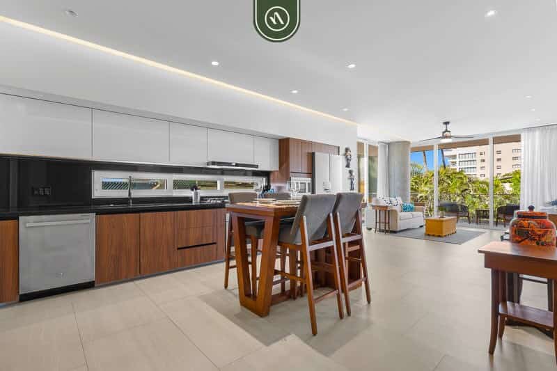 Indigo Luxury Two-Bedroom Escape