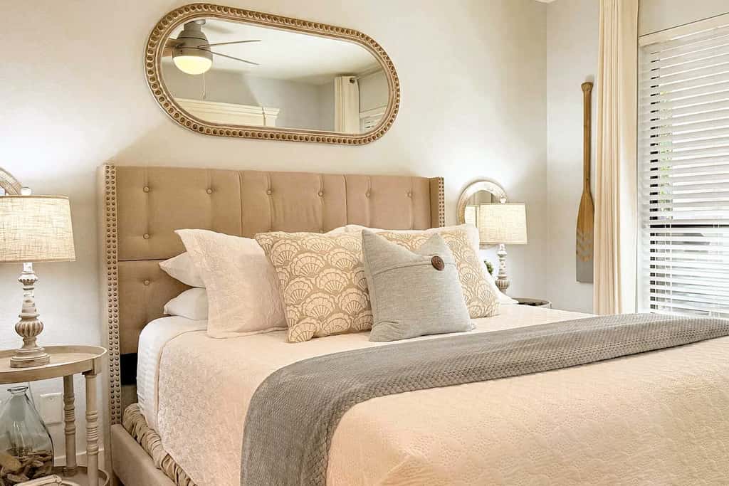 Private beach access, tennis retreat, 8 guests