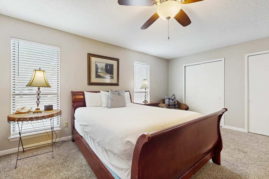 Exclusive Beach Access, Pool & Tennis Courts