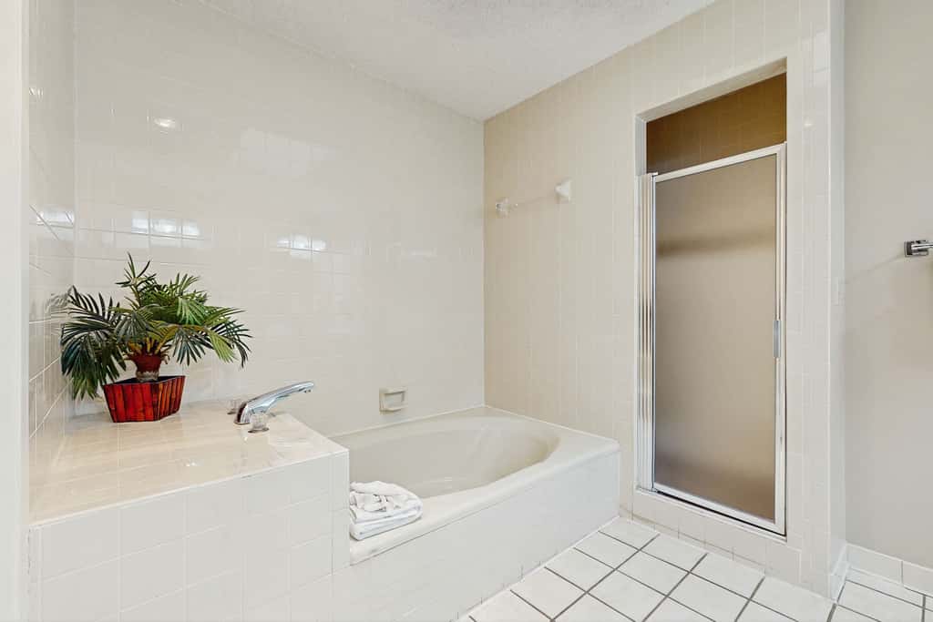 Exclusive Beach Access, Pool & Tennis Courts