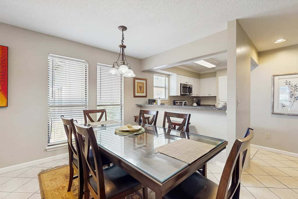 Exclusive Beach Access, Pool & Tennis Courts