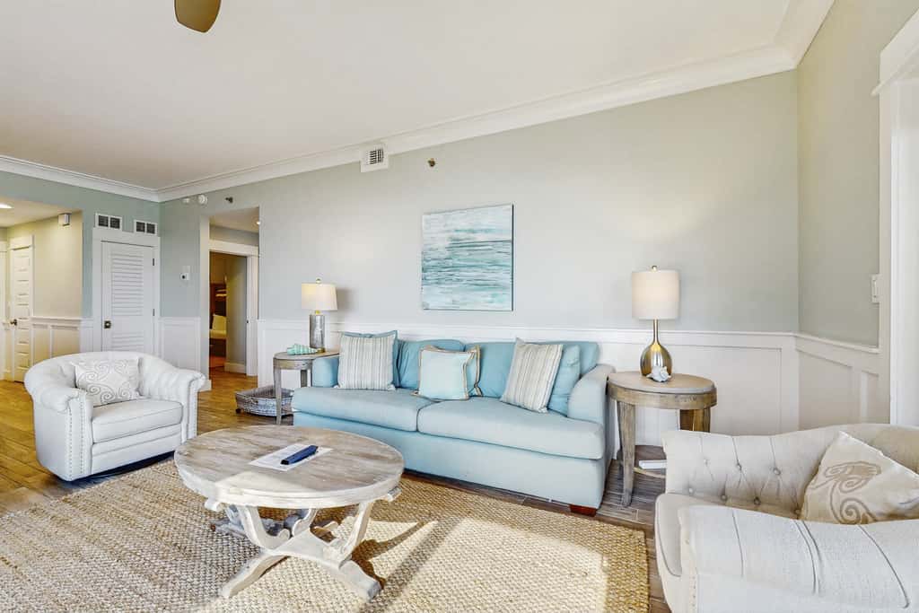 Beachfront Gulf Views | Pool Access
