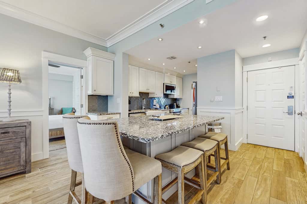 Beachfront Gulf Views | Pool Access