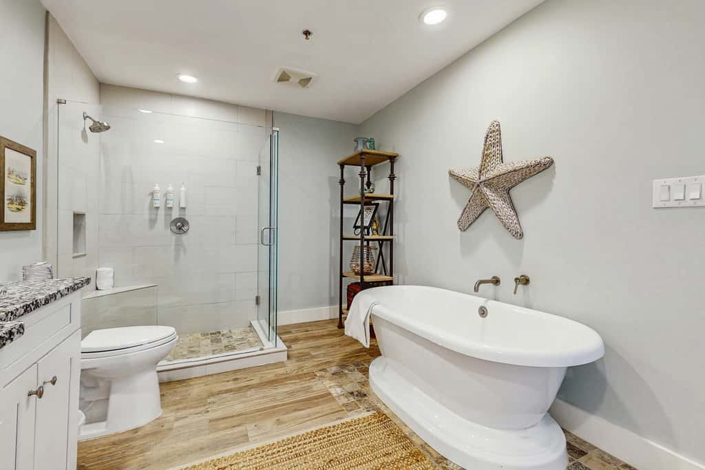 Beachfront Gulf Views | Pool Access
