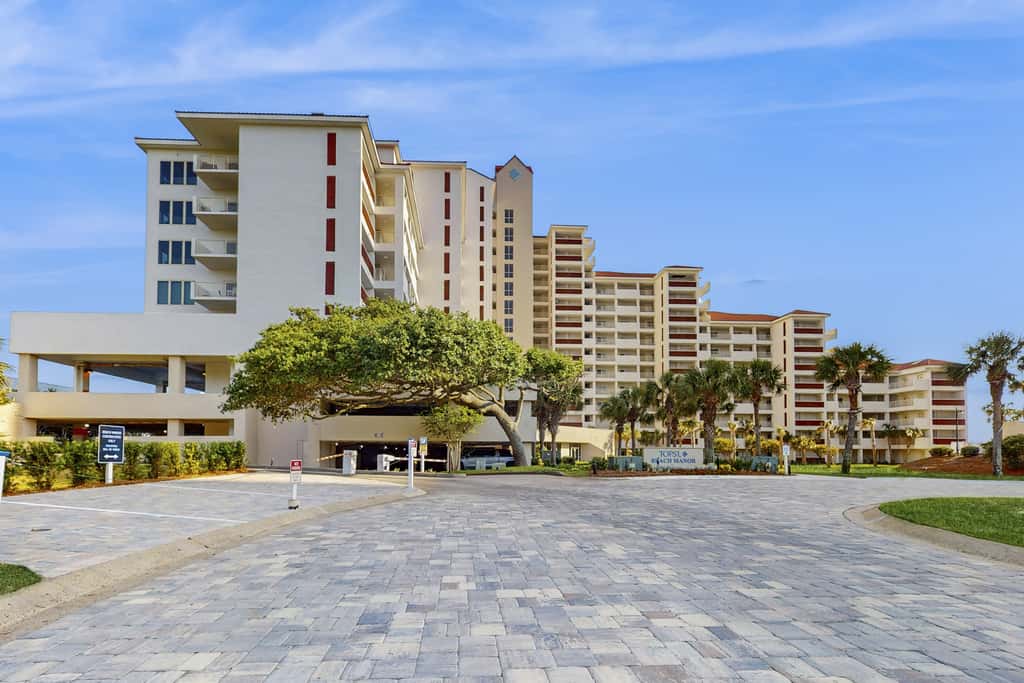 Beachfront Gulf Views | Pool Access