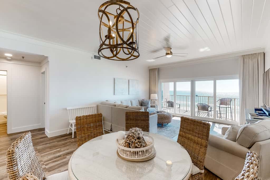 Oceanfront Condo: Pool, Hot Tub, Resort Perks