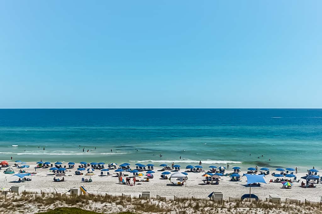 Oceanfront Condo: Pool, Hot Tub, Resort Perks