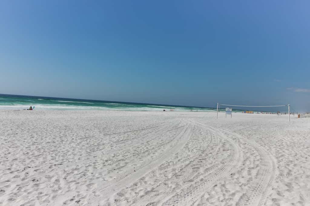 Sunset oceanfront views, private beach access