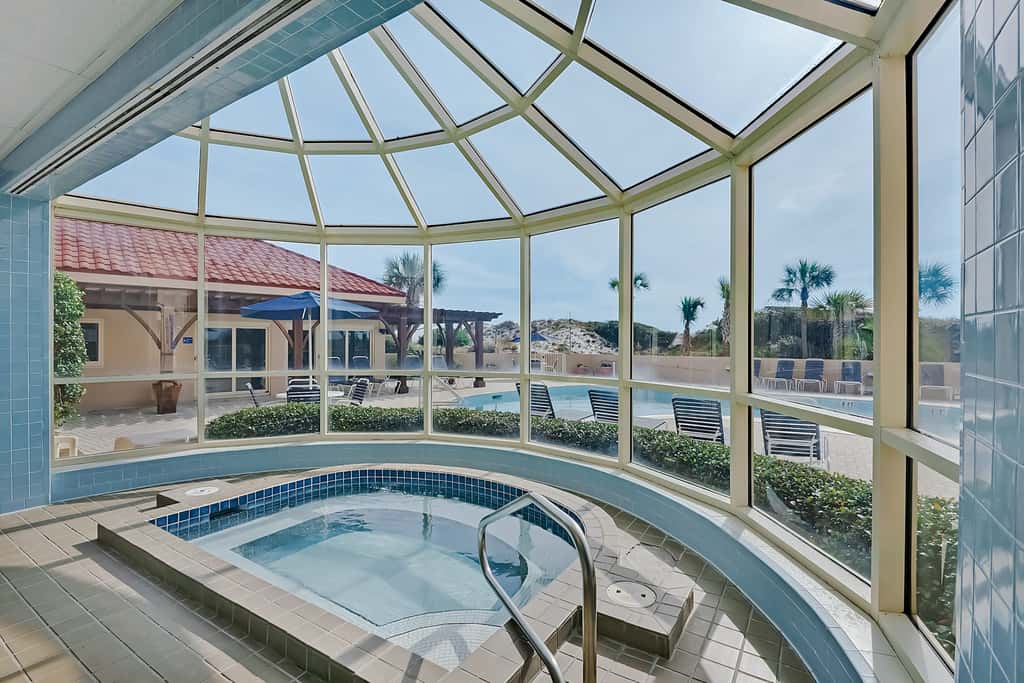 Sunset oceanfront views, private beach access