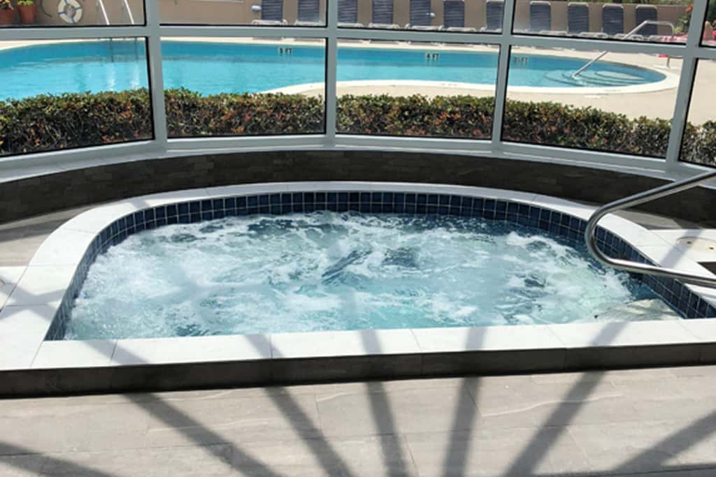 Oceanfront views, steps to beach