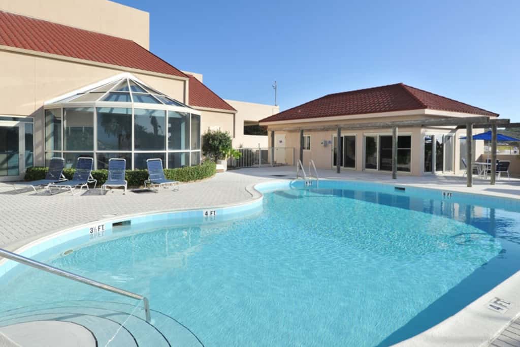 Exclusive 3BR Beachfront with Gulf Views