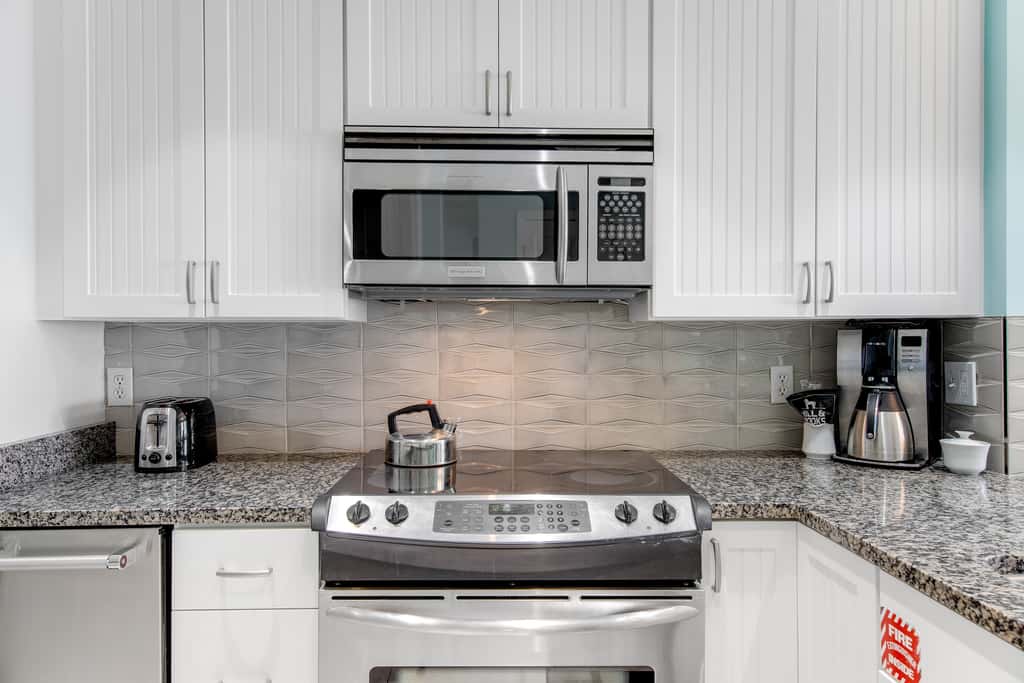 Exclusive 3BR Beachfront with Gulf Views