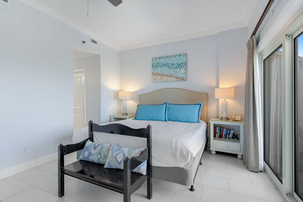 Exclusive 3BR Beachfront with Gulf Views