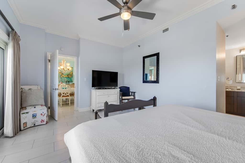 Exclusive 3BR Beachfront with Gulf Views