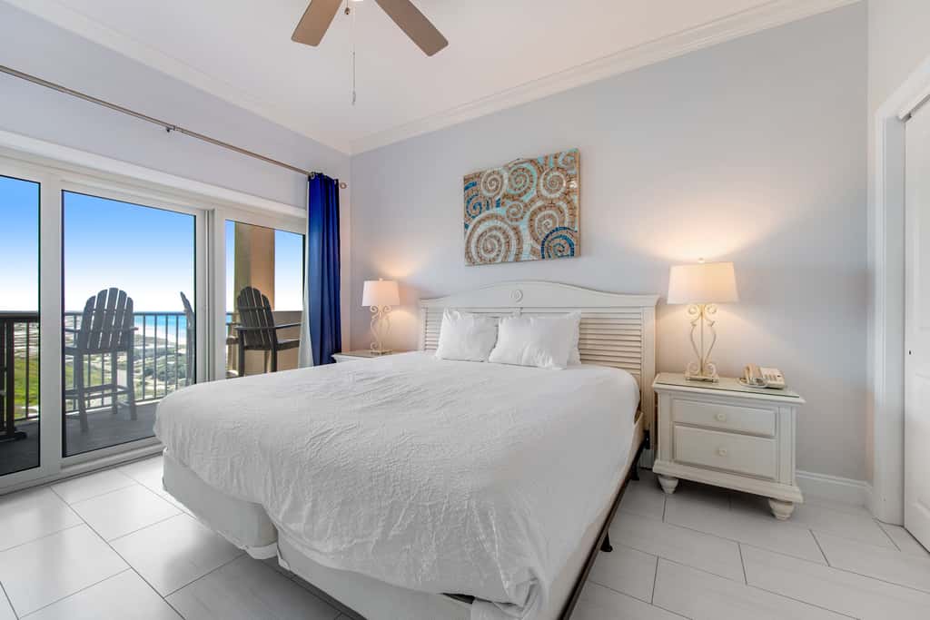 Exclusive 3BR Beachfront with Gulf Views