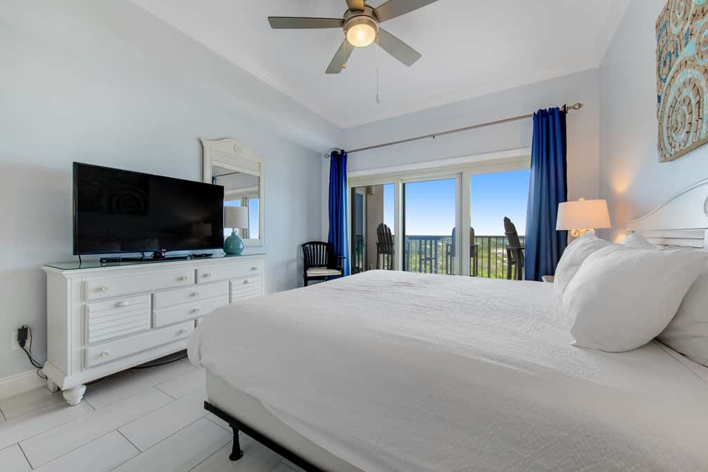 Exclusive 3BR Beachfront with Gulf Views