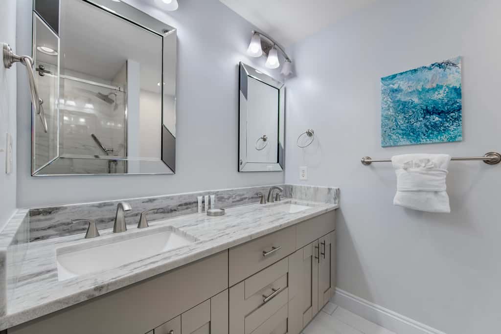 Exclusive 3BR Beachfront with Gulf Views
